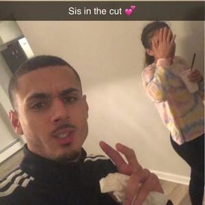 Meet your Posher, Eli